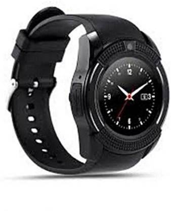 SACRO OLV Fitness Smartwatch