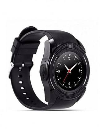 SACRO BWJ Fitness Smartwatch
