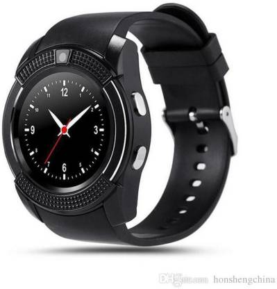SACRO KPZ Fitness Smartwatch