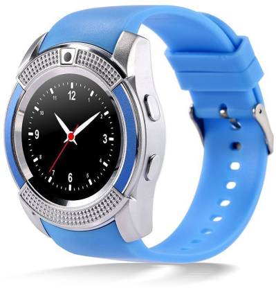 SACRO XZJ Fitness Smartwatch