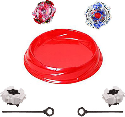 AncientKart Beyblade Burst Burning 