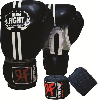 Boxing gloves flipkart clearance