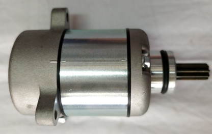 splendor plus self start motor price