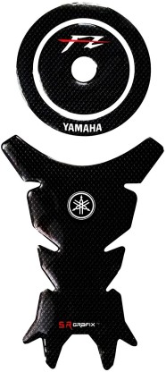 tank pad for fz v3