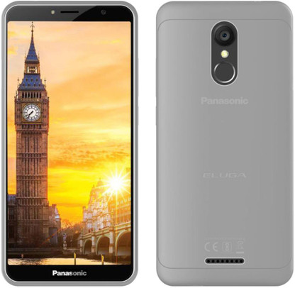 Panasonic Eluga 17 Back Cover 2025