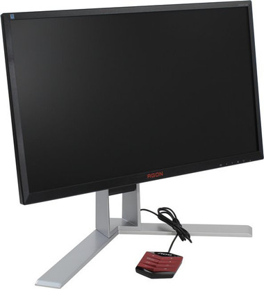 AOC 23.8 inch Full HD Gaming Monitor 