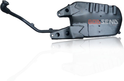 Silencer Of Activa 2024 www.alhudapk