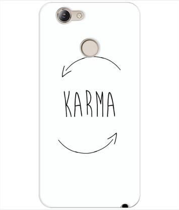pinaaki Back Cover for Karbonn K9 Smart Grand