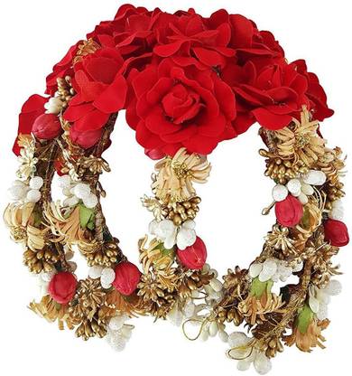 Prime Rose Flower Indian Wedding Hair Accessories For Bun Decoration Gajra / Hair Gajra Flowers Artificial Bun Price in India - Buy Prime Rose Flower Indian Wedding Hair Accessories For Bun Decoration Prime Rose Flower Indian Wedding Hair Accessories For Bun Decoration Gajra / Hair Gajra Flowers Artificial Bun Price in India - Buy Prime Rose Flower Indian Wedding Hair Accessories For Bun Decoration
