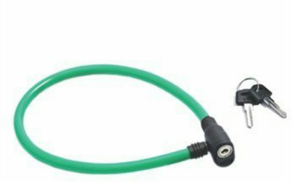 bicycle Lock Anti-Theft Steel Strong Wire