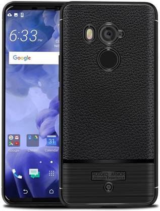 ziaon back cover for htc u11 plus