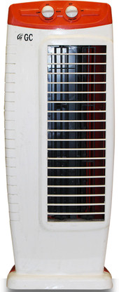 M-Max HI SPEED TOWER FAN QUIET POWERFUL 