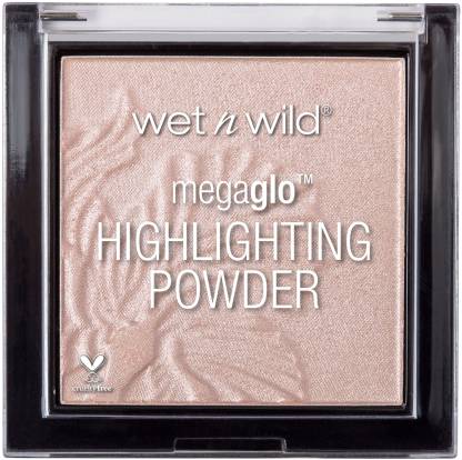 Wet n Wild MegaGlo Highlighting Powder - Highlighter  (Blossom Glow)