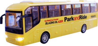 flipkart remote control bus