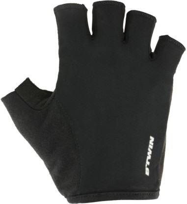 decathlon cycling mitts