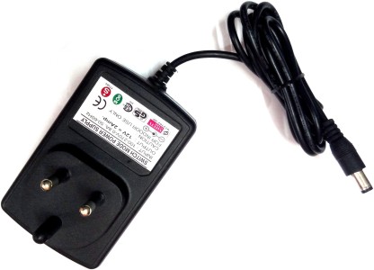 12 volt monitor power supply