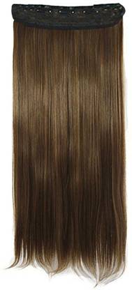 Majik Extensions For Women In Clip Dark Brown Hair Extension Price in India - Buy Majik Extensions For Women In Clip Dark Brown Hair Extension online at Majik Extensions For Women In Clip Dark Brown Hair Extension Price in India - Buy Majik Extensions For Women In Clip Dark Brown Hair Extension online at