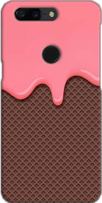BeFaltu Back Cover for OnePlus 5T