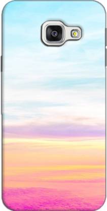 BeFaltu Back Cover for Samsung Galaxy A5-2017