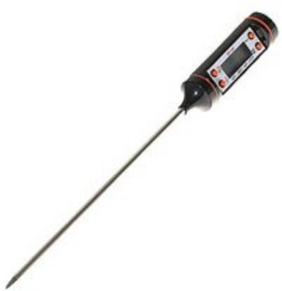 Epyz Digital Lcd Cooking Food Meat Probe Kitchen Bbq Thermometer Temperature Test Pen Thermometer With Fork Kitchen Thermometer Price In India Buy Epyz Digital Lcd Cooking Food Meat Probe Kitchen Bbq