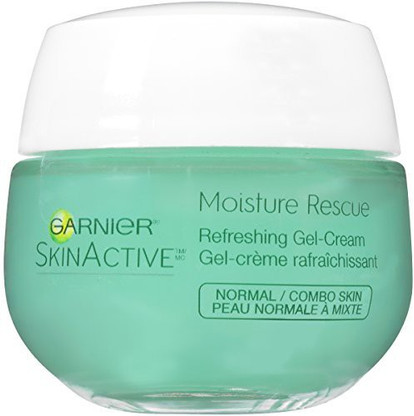 garnier non comedogenic moisturizer