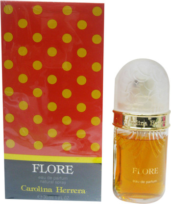 Flore Perfume by Carolina Herrera @ Perfume Emporium Fragrance
