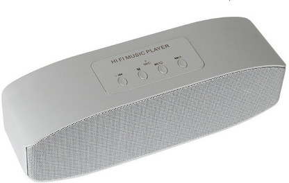 Buy Raptas K821L LED Bluetooth Speaker 