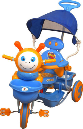 sun baby tricycle