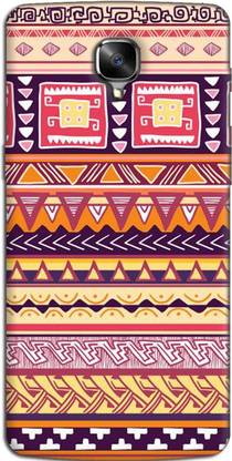 BeFaltu Back Cover for OnePlus 3