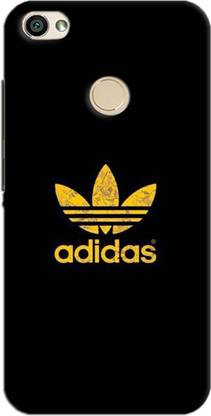 BeFaltu Back Cover for Mi Redmi Y1