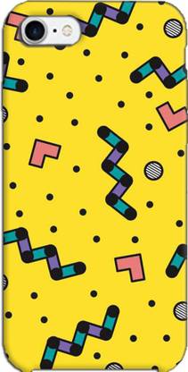 BeFaltu Back Cover for Apple iPhone 7