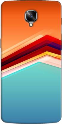 BeFaltu Back Cover for OnePlus 3