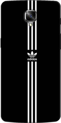 BeFaltu Back Cover for OnePlus 3