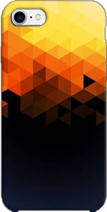 BeFaltu Back Cover for Apple iPhone 7