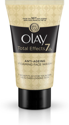 olay face wash online