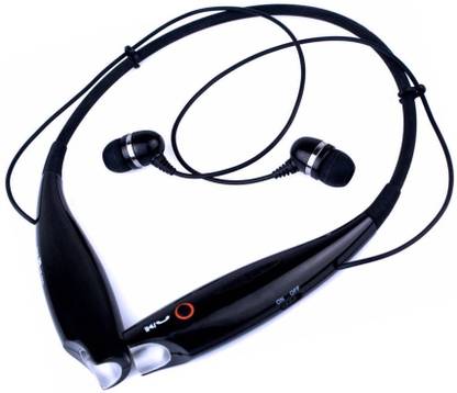 blue birds best buy kbp 730 wireless bluetooth headset compatible with apple iphone samsung motorola oppo vivo nokia sony and all smartphones with