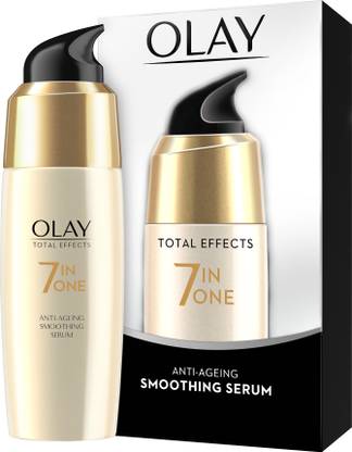 Olay Total Effects 7 in 1 Anti-ageing smoothing Serum
