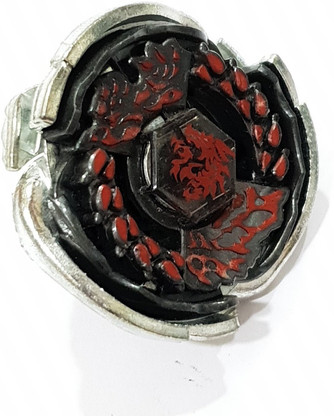 BEYBLADE L Drago Destruction - L Drago 
