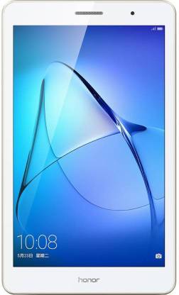 Honor MediaPad T3 3 GB RAM 32 GB ROM 8 inch with Wi-Fi+4G Tablet (Luxurious Gold)