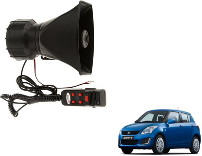 swift car horn