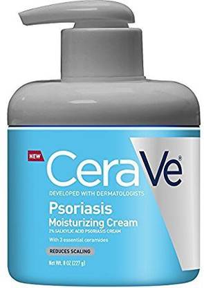 cerave psoriasis cream india