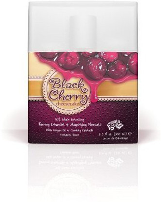 fiesta sun black cherry