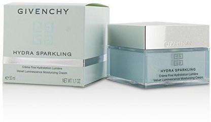 givenchy hydra sparkling cream