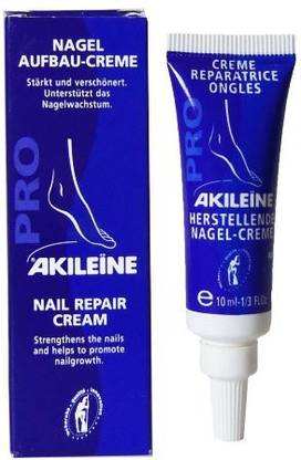 Akileine Toe Nail Repair Cream Price In India Buy Akileine Toe Nail Repair Cream Online In India Reviews Ratings Features Flipkart Com