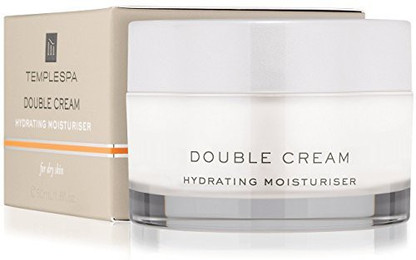 temple spa double cream