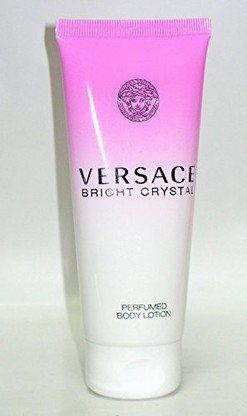 versace lotion for men