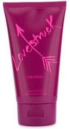 Vera Wang Lovestruck Body Lotion Price In India Buy Vera Wang Lovestruck Body Lotion Online In India Reviews Ratings Features Flipkart Com