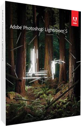 buy adobe light room