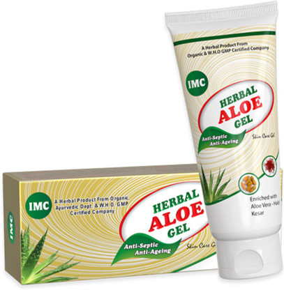 imc aloe cream benefits