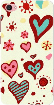 Oye Stuff Back Cover for VIVO Y55